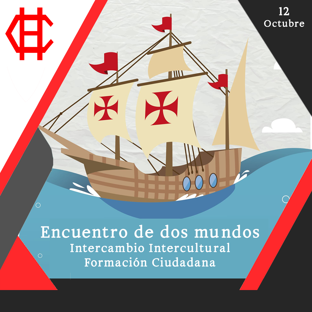 Encuentro de dos mundos